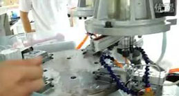 攻牙機(jī)裝配前的準(zhǔn)備有哪些？